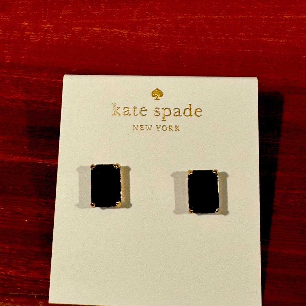 Kate Spade Earrings